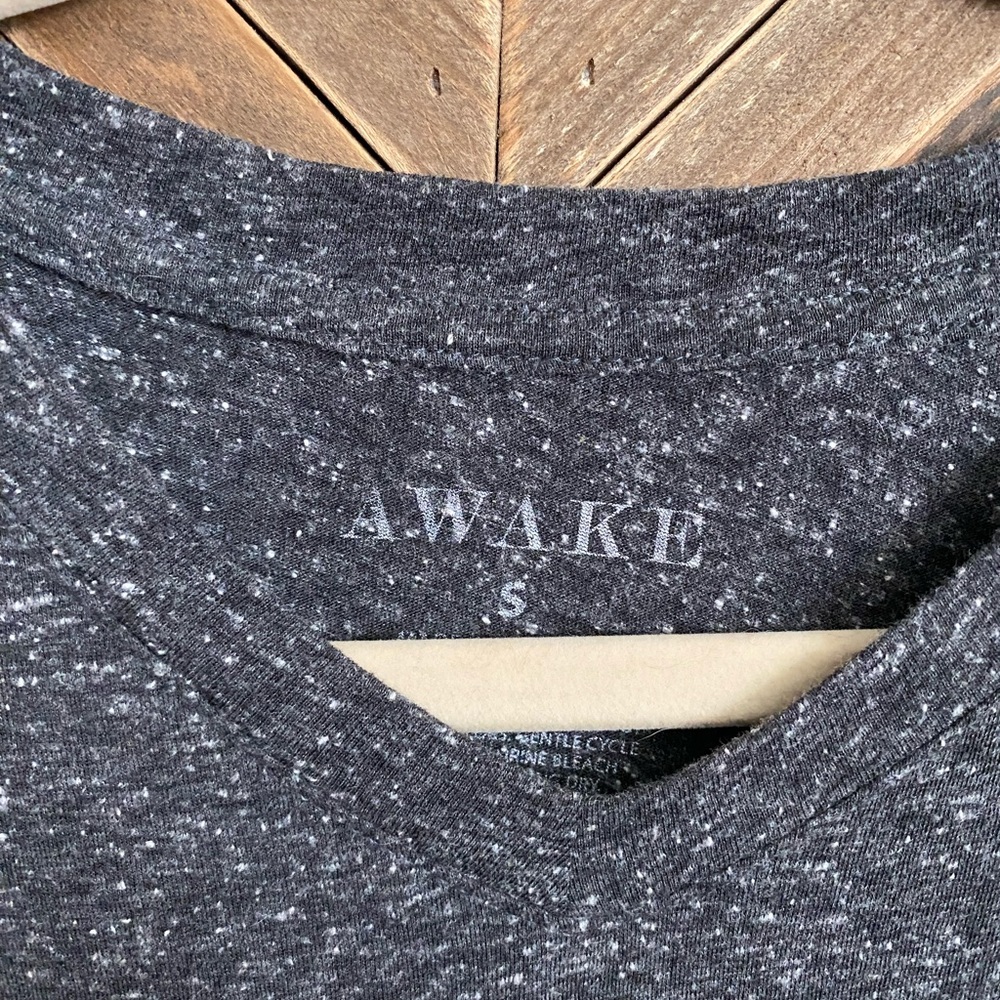 Small grey tee - Picture 2 of 3